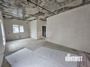 Дом 130м², 2-этажный, участок 4 сот.  