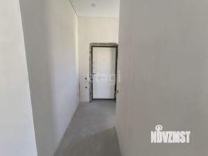 Дом 80м&sup2;, 1-этажный, участок 5 сот.  