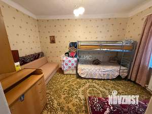 Дом 65м², 1-этажный, участок 1 сот.  