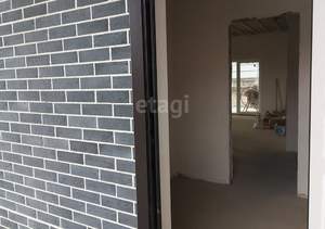 Дом 125м², 1-этажный, участок 6 сот.  