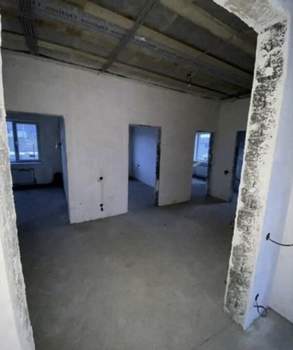 Дом 103м&sup2;, 1-этажный, участок 4 сот.  