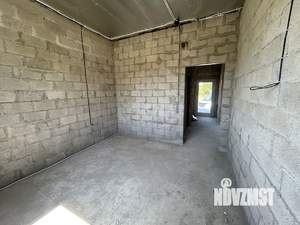 Дом 100м&sup2;, 1-этажный, участок 4 сот.  