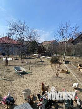 Дом 140м², 2-этажный, участок 8 сот.  