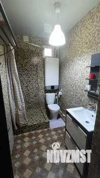 Дом 120м², 1-этажный, участок 6 сот.  