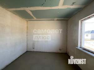 Дом 88м², 1-этажный, участок 5 сот.  