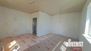 Дом 84м&sup2;, 1-этажный, участок 4 сот.  