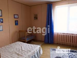 Дом 510м², 4-этажный, участок 6 сот.  