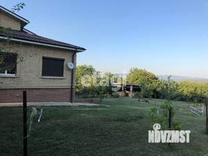 Дом 379м&sup2;, 3-этажный, участок 21 сот.  