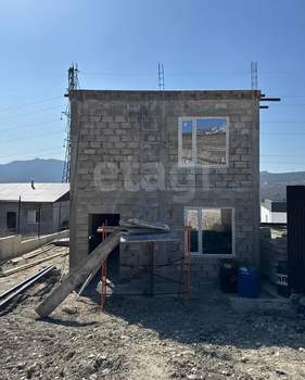 Дом 108м&sup2;, 2-этажный, участок 4 сот.  