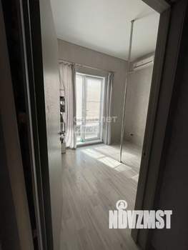 Таунхаус 71м&sup2;, 2-этажный, участок 2 сот.  