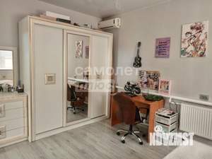 Дом 85м², 1-этажный, участок 8 сот.  
