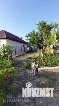 Дом 56м&sup2;, 2-этажный, участок 4 сот.  