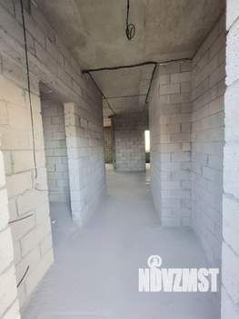 Дом 100м&sup2;, 1-этажный, участок 6 сот.  