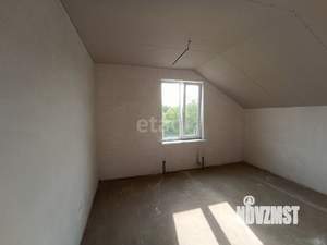 Дом 132м&sup2;, 2-этажный, участок 5 сот.  