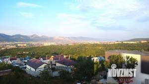 Дом 180м&sup2;, 3-этажный, участок 3 сот.  