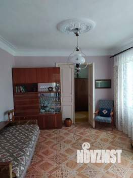 Дом 42м&sup2;, 1-этажный, участок 3 сот.  