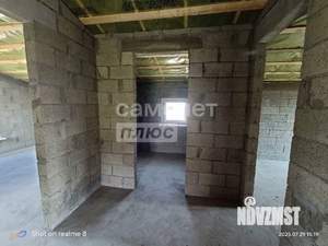 Дом 130м², 2-этажный, участок 7 сот.  