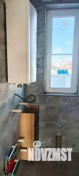 Дом 86м&sup2;, 2-этажный, участок 5 сот.  