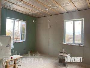 Дом 67м&sup2;, 1-этажный, участок 6 сот.  