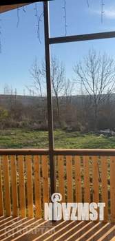 Дом 57м&sup2;, 1-этажный, участок 3 сот.  