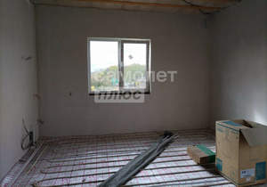 Дом 85м&sup2;, 1-этажный, участок 4 сот.  