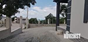 Дом 95м&sup2;, 1-этажный, участок 5 сот.  