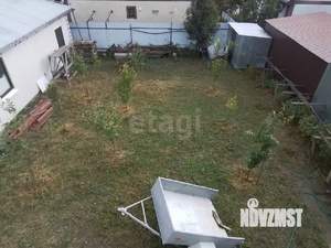 Дом 170м², 2-этажный, участок 500 сот.  