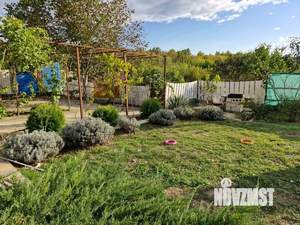 Дом 142м², 1-этажный, участок 15 сот.  