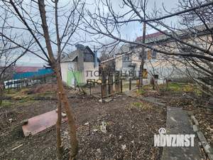 Дом 45м², 1-этажный, участок 4 сот.  