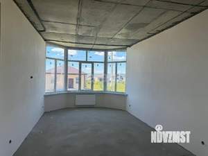 Дом 110м&sup2;, 1-этажный, участок 5 сот.  