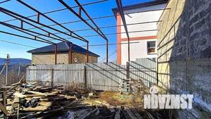 Дом 96м², 2-этажный, участок 3 сот.  