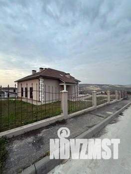 Дом 502м², 2-этажный, участок 16 сот.  