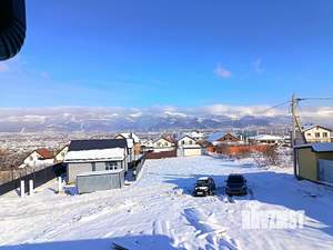 Дом 136м&sup2;, 2-этажный, участок 4 сот.  