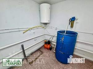 Дом 48м&sup2;, 2-этажный, участок 6 сот.  