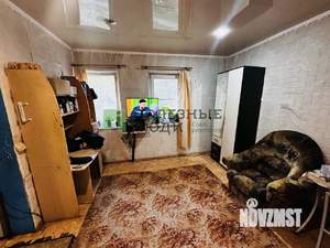 Дом 70м², 1-этажный, участок 7 сот.  