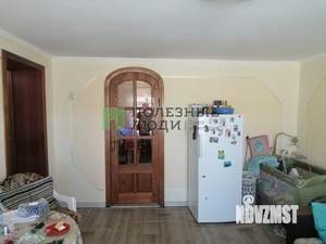 Дом 208м&sup2;, 2-этажный, участок 9 сот.  