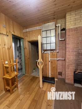 Дом 236м&sup2;, 2-этажный, участок 8 сот.  