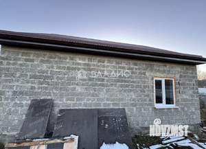Дом 140м², 2-этажный, участок 5 сот.  