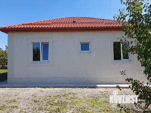 Дом 65м², 2-этажный, участок 4 сот.  