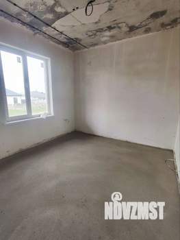 Дом 132м&sup2;, 2-этажный, участок 5 сот.  