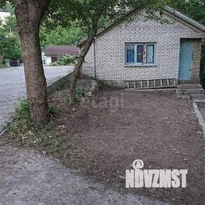 Дом 45м&sup2;, 1-этажный, участок 5 сот.  