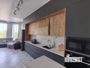 Дом 137м&sup2;, 1-этажный, участок 6 сот.  