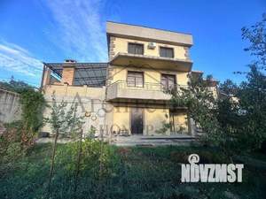 Дом 250м², 2-этажный, участок 5 сот.  