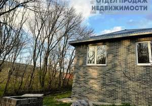 Дом 65м², 1-этажный, участок 6 сот.  