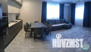 Дом 101м&sup2;, 1-этажный, участок 3 сот.  