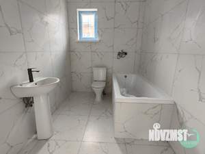 Дом 100м&sup2;, 1-этажный, участок 5 сот.  