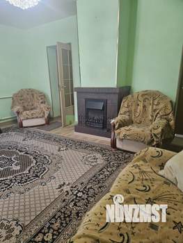 Дом 85м², 1-этажный, участок 6 сот.  