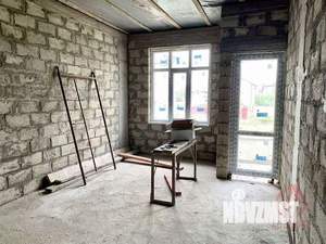 Коттедж 210м&sup2;, 2-этажный, участок 4 сот.  