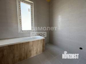 Дом 80м&sup2;, 1-этажный, участок 3 сот.  