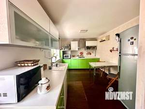 Дом 114м&sup2;, 2-этажный, участок 5 сот.  